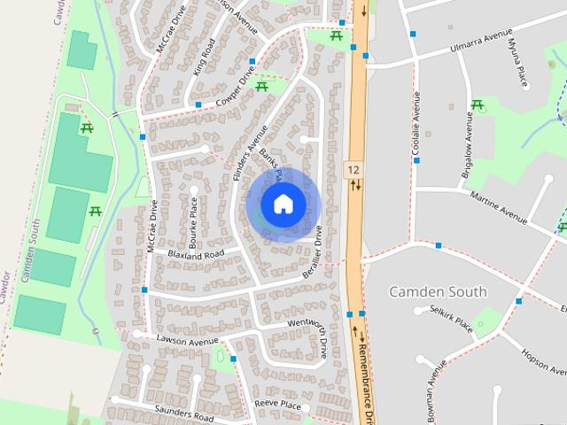 House for rent in Camden South, Sydney