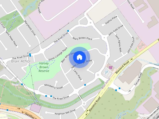 House for rent in Sydney, New South Wales