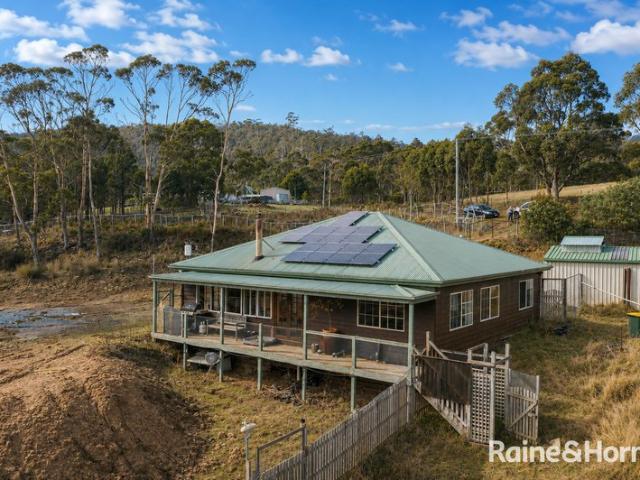 House for sale in Molesworth, Tasmania
