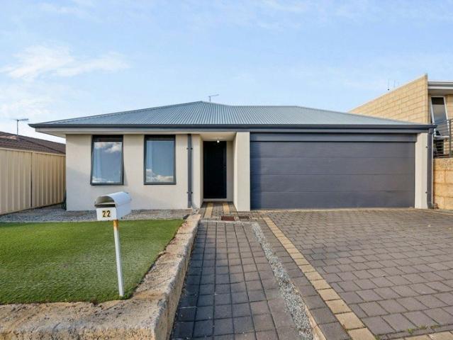 House for sale in Sinagra, City of Wanneroo
