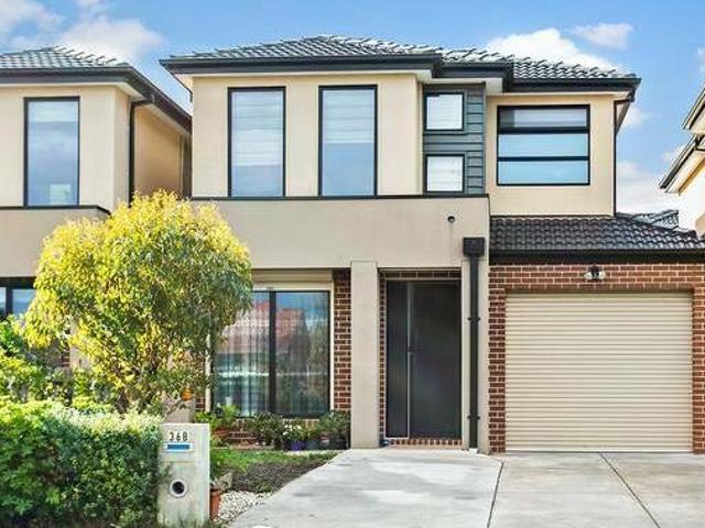 House for rent in Melbourne, City of Melbourne