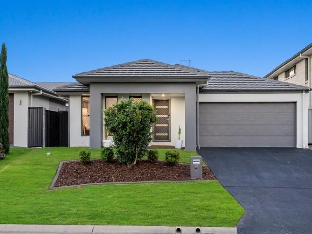 House for sale in Griffin, Greater Brisbane