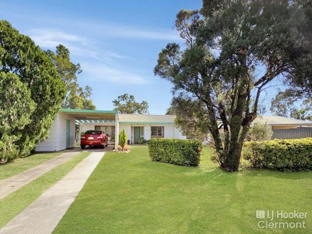 House for sale in Clermont, Queensland