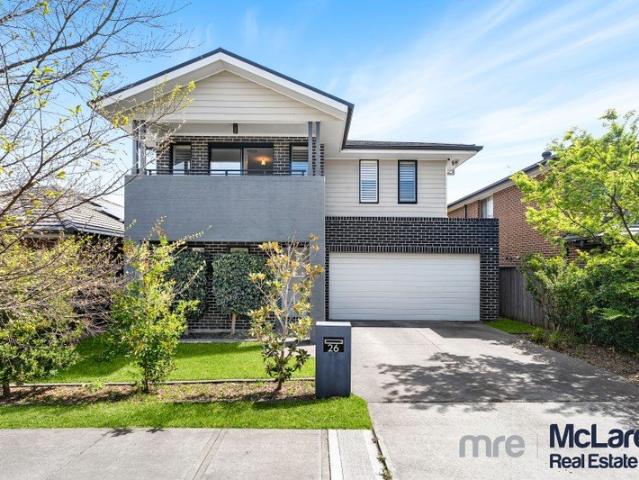 House for sale in Gledswood Hills, Sydney