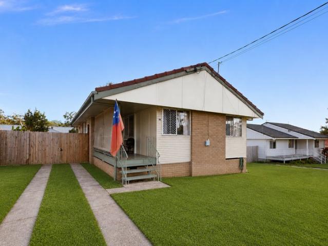 House for sale in Toombul, Queensland