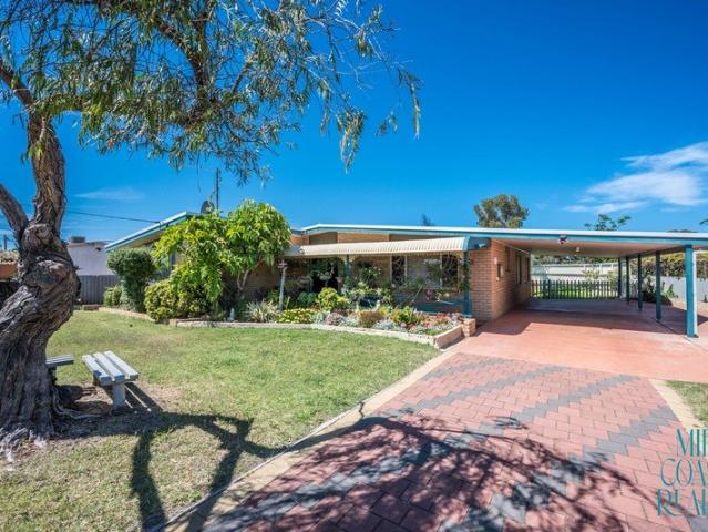 House for sale in Beresford, Geraldton