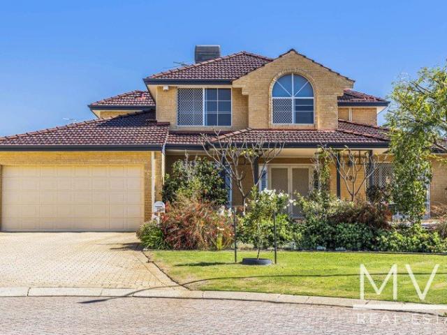 House for sale in Winthrop, City of Melville
