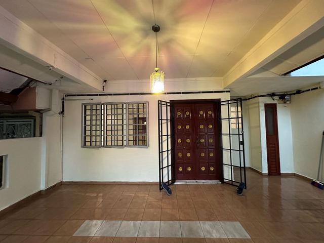 Terraced House for sale in Petaling, Subang Jaya