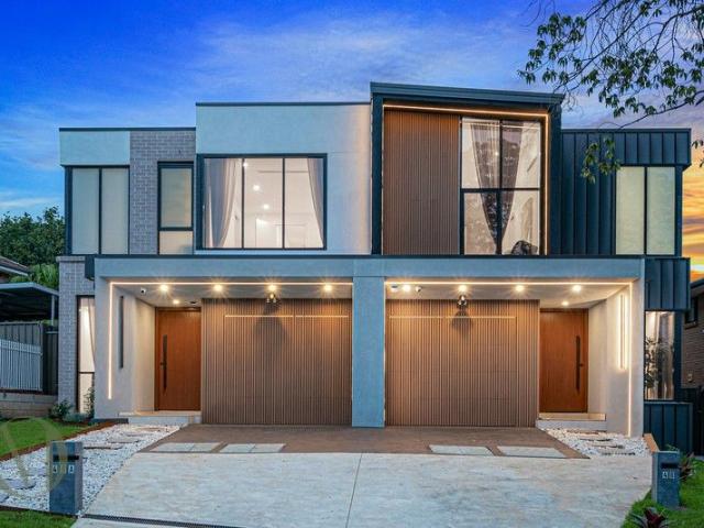 House for sale in Sydney, New South Wales