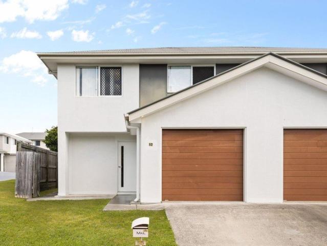 Townhouse for sale in Toombul, Queensland