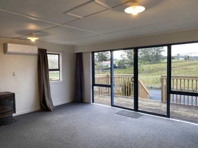House for rent in Waro, Hikurangi