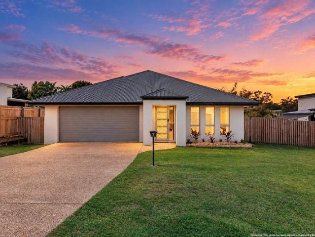 House for sale in Wondunna, Hervey Bay
