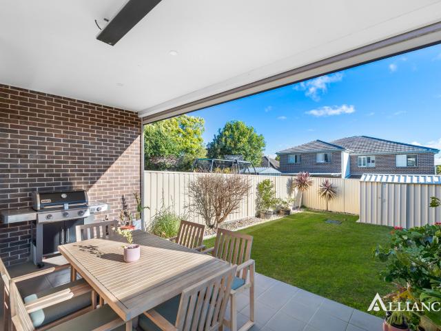 Duplex for sale in Sydney, New South Wales