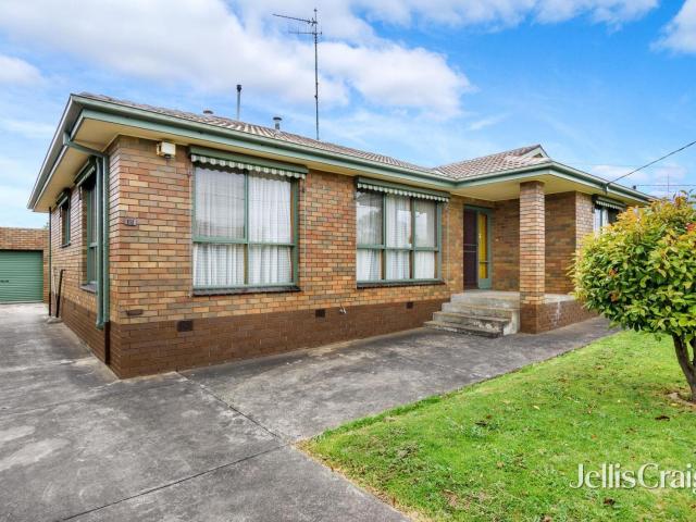 House for rent in Ballarat, Victoria