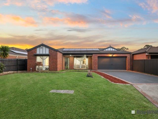 House for sale in Camerons Creek, Victoria