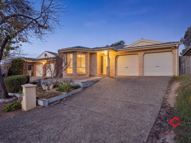 Property for sale in Australian Capital Territory