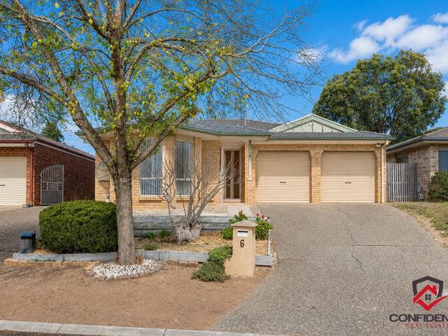 Property for sale in Australian Capital Territory