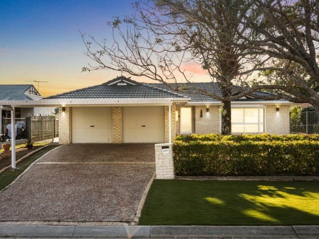 House for sale in Taigum, City of Brisbane