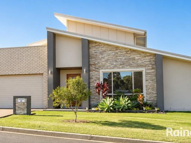 Duplex for rent in Wollongbar, Ballina Shire Council