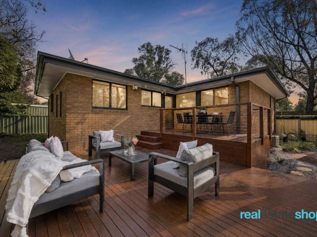 Property for sale in Higgins, Australian Capital Territory
