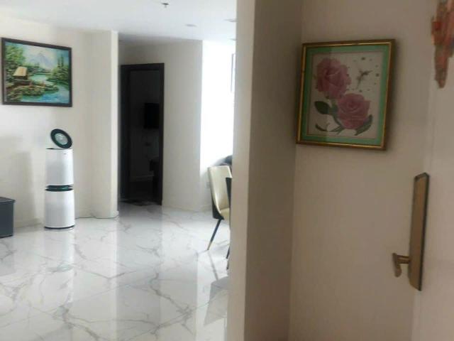 Căn hộ cho thuê tại Hồ Chí Minh