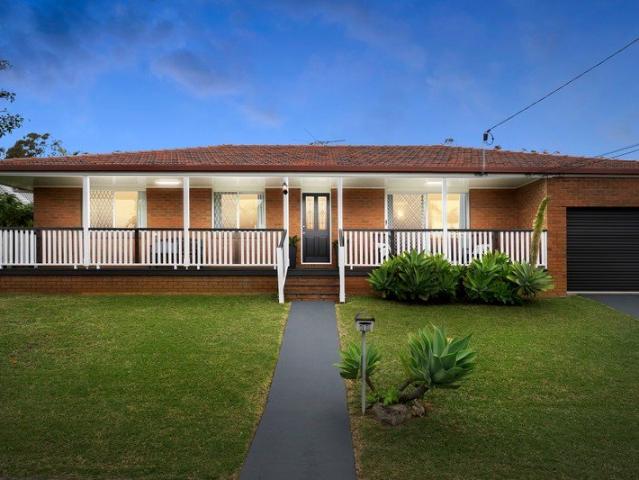 House for sale in Toombul, Queensland