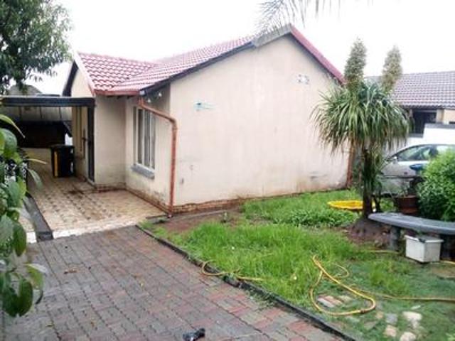 House for sale in Germiston