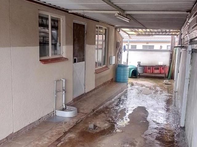 House for sale in Germiston