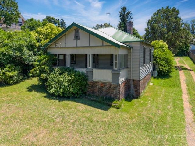 House for sale in Abington, New South Wales