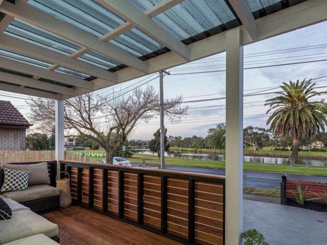 House for rent in Maribyrnong, Melbourne