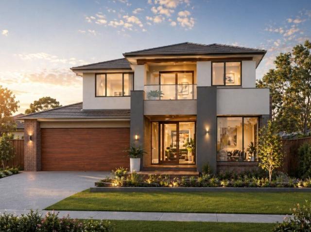 House for sale in Sydney, New South Wales