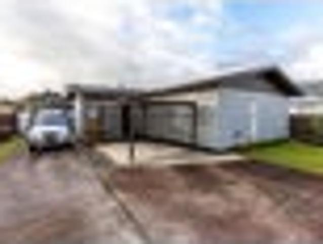 House for sale in Paeroa, Waikato