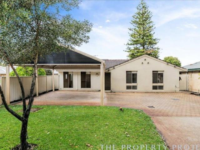 House for rent in Bayswater, Western Australia