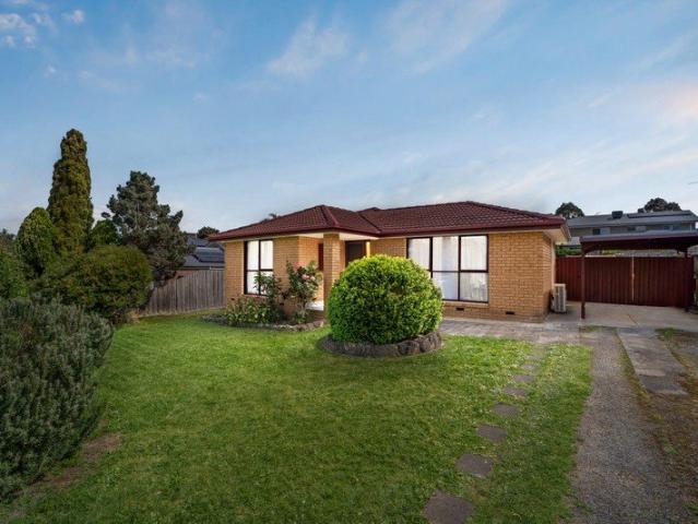 House for sale in Wantirna South, Melbourne