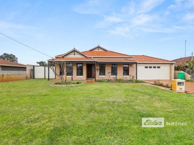 House for sale in Bunbury, Western Australia