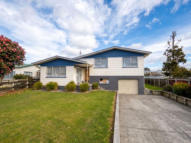 House for rent in Inglewood, New Plymouth District