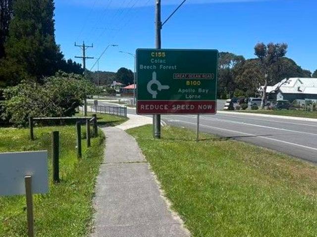 Land for sale in Weeaproinah, Victoria