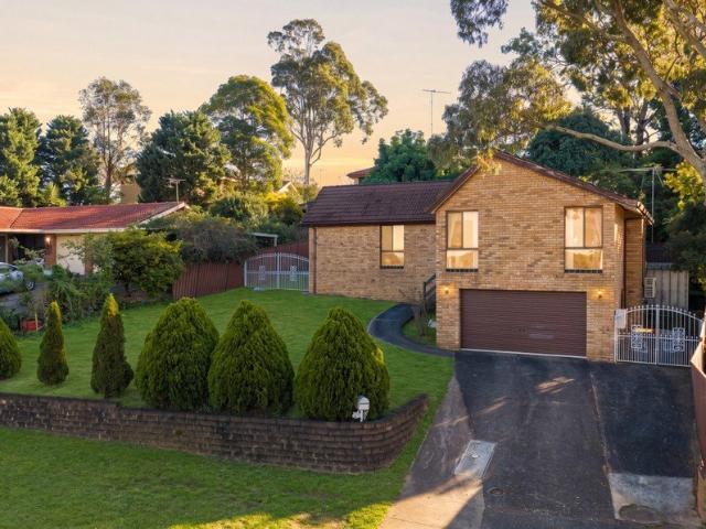 House for sale in Sydney, New South Wales