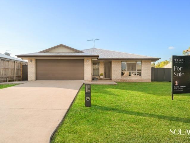 House for sale in Calliope, Queensland