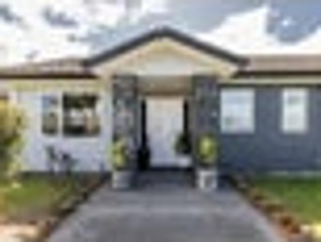 House for sale in Mahora, Hastings