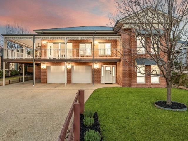 House for sale in Wodonga, Victoria