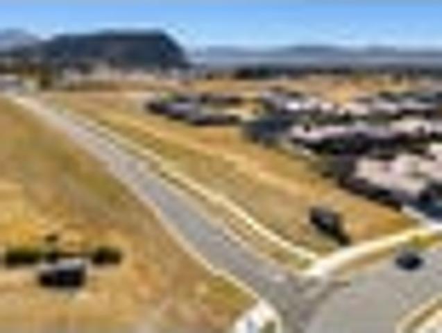 Land for sale in Otakou