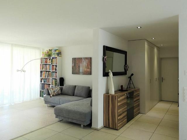 Apartment mieten in Aadorf, Thurgau