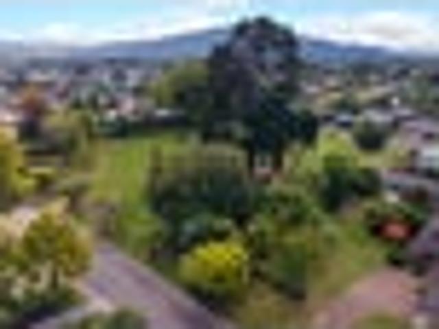 Land for sale in Bay Of Plenty
