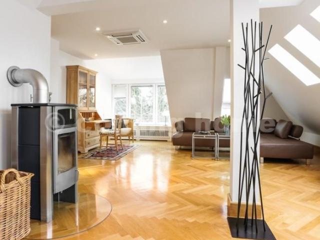 Apartment mieten in Dahlem, Berlin