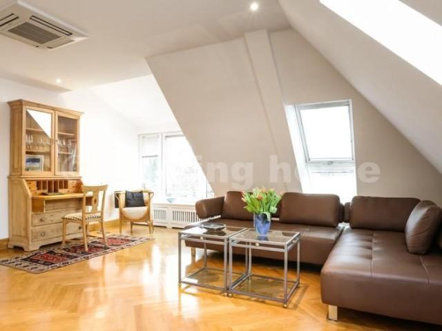 Apartment mieten in Dahlem, Berlin