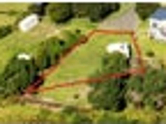 Land for sale in Mahia