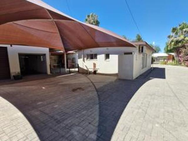 House for sale in Vryburg, Naledi Local Municipality