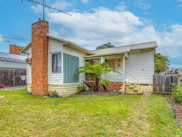 House for sale in Goyder, South Australia
