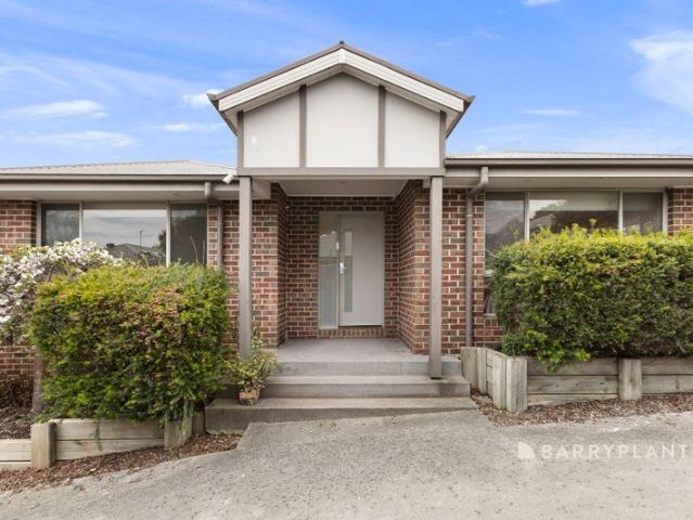 Apartment for sale in Garfield, Melbourne